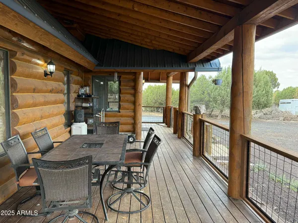 $825,000 | 61 N3062, Show Low, AZ 85901