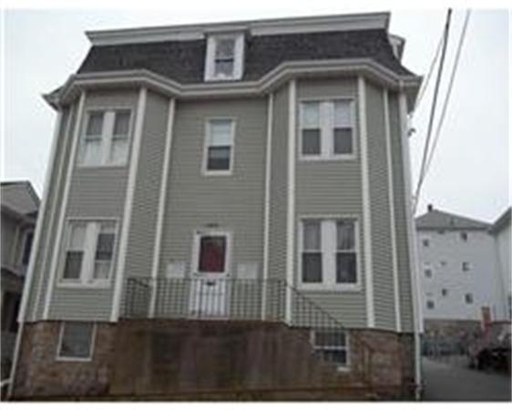 150 Grant Street Fall River, MA 02721 - Photo 1 of 1 Gallery Image 1