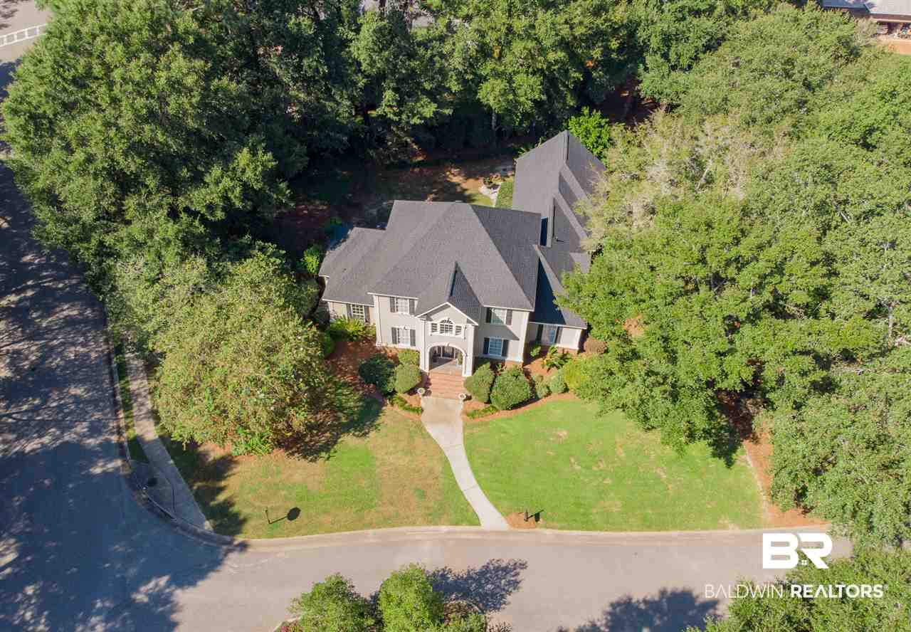 142 McIntosh Bluff Road Fairhope, AL 36532 - Photo 44 of 47