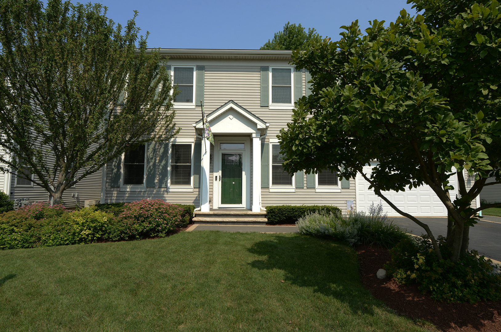 2921 Grand Ridge Circle Aurora, IL 60503 - Photo 1 of 43 Gallery Image 1