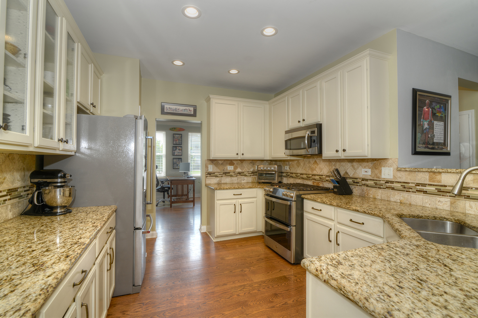 2921 Grand Ridge Circle Aurora, IL 60503 - Photo 11 of 43 Gallery Image 11