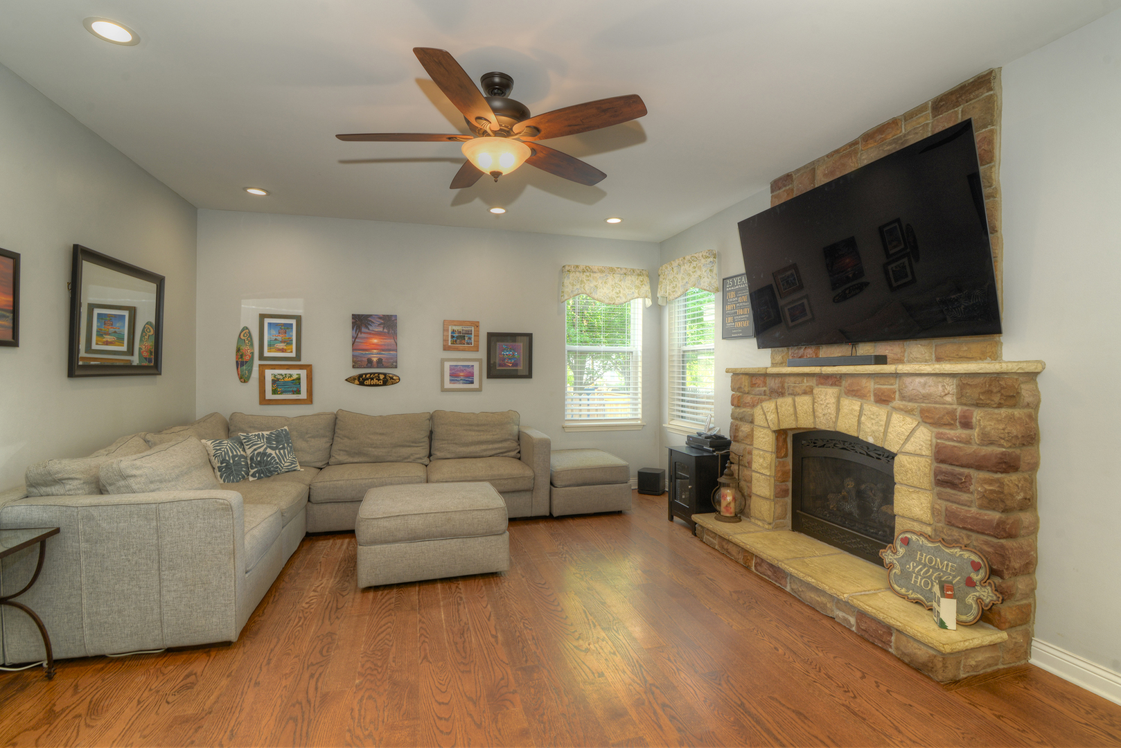 2921 Grand Ridge Circle Aurora, IL 60503 - Photo 16 of 43 Gallery Image 16
