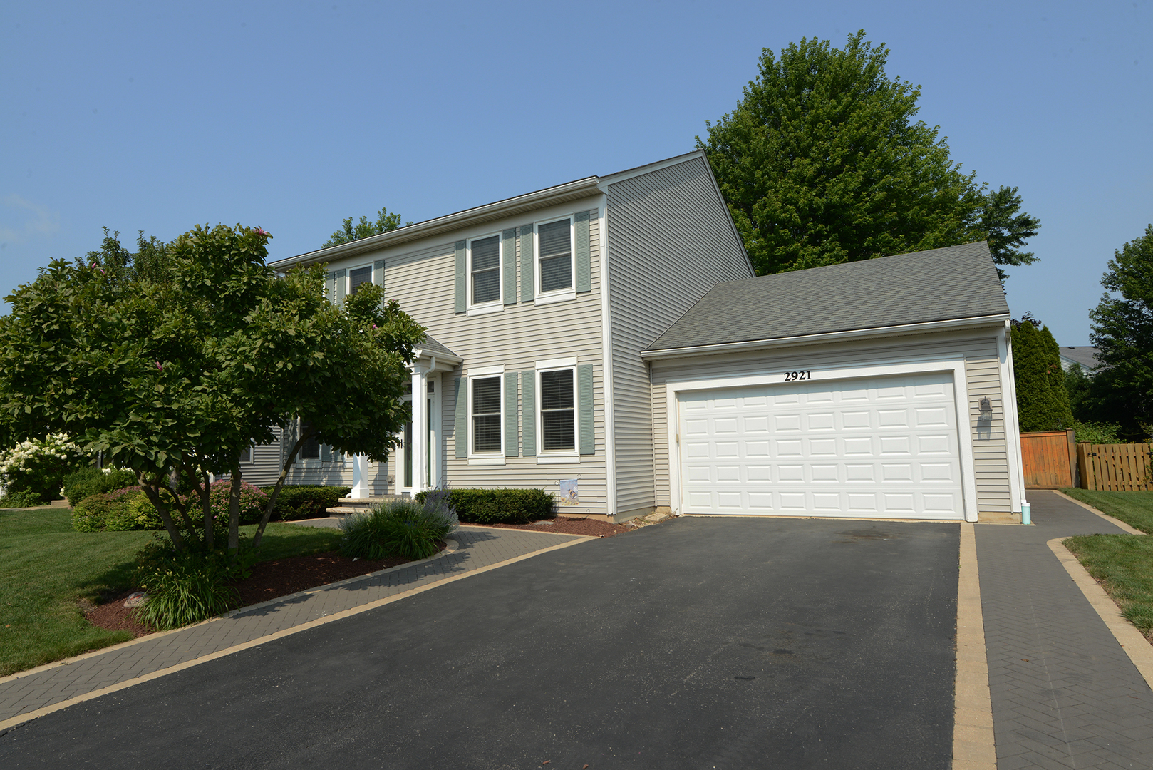 2921 Grand Ridge Circle Aurora, IL 60503 - Photo 2 of 43 Gallery Image 2