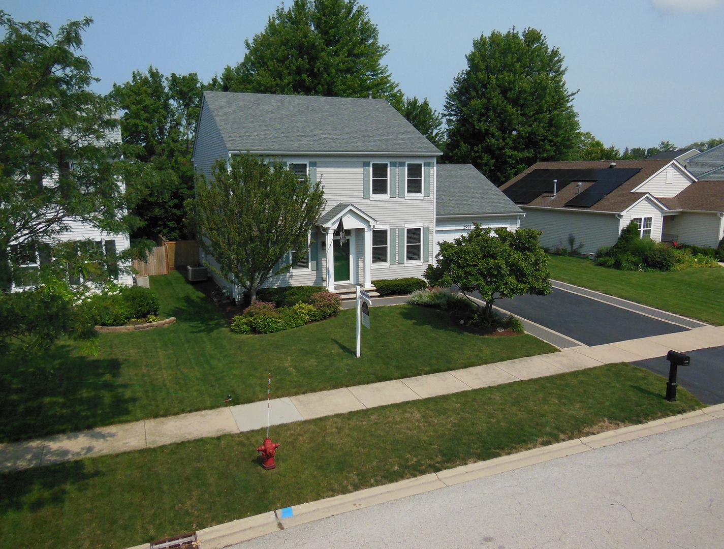2921 Grand Ridge Circle Aurora, IL 60503 - Photo 3 of 43 Gallery Image 3