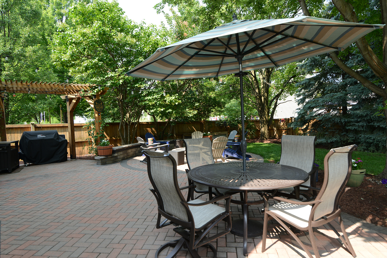 2921 Grand Ridge Circle Aurora, IL 60503 - Photo 36 of 43 Gallery Image 36