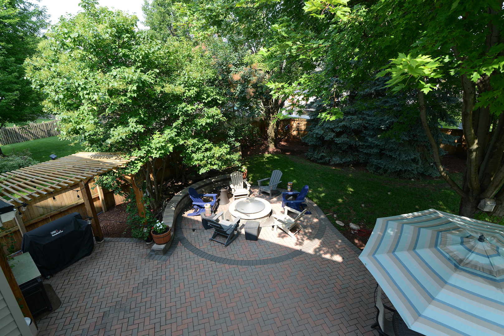 2921 Grand Ridge Circle Aurora, IL 60503 - Photo 39 of 43 Gallery Image 39