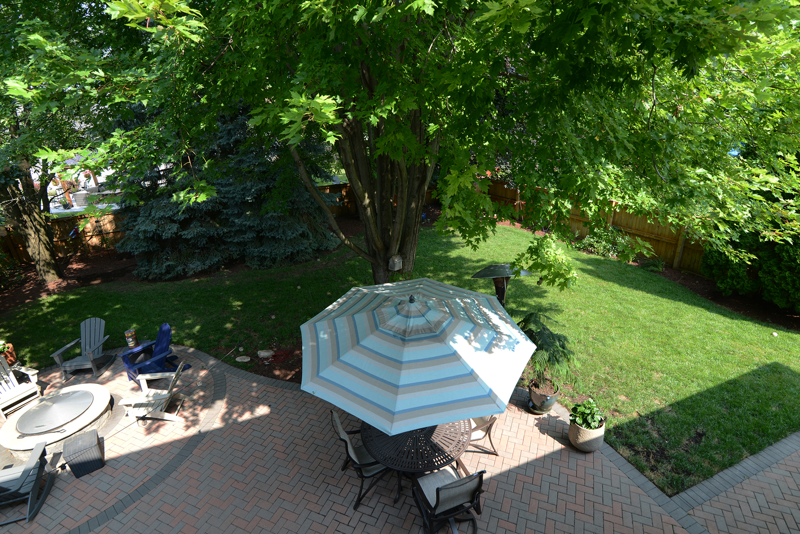 2921 Grand Ridge Circle Aurora, IL 60503 - Photo 40 of 43 Gallery Image 40
