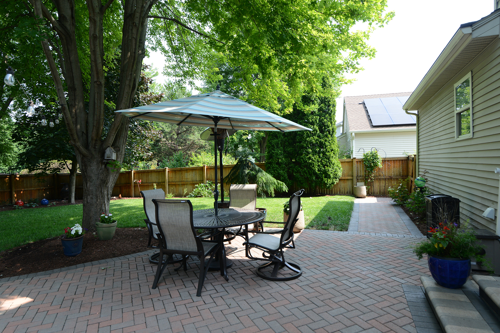 2921 Grand Ridge Circle Aurora, IL 60503 - Photo 41 of 43 Gallery Image 41