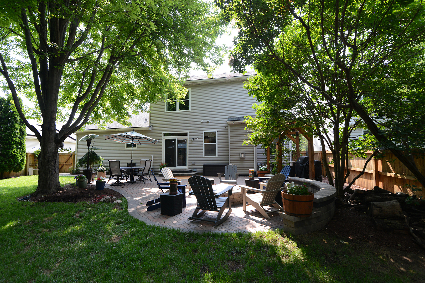 2921 Grand Ridge Circle Aurora, IL 60503 - Photo 42 of 43 Gallery Image 42
