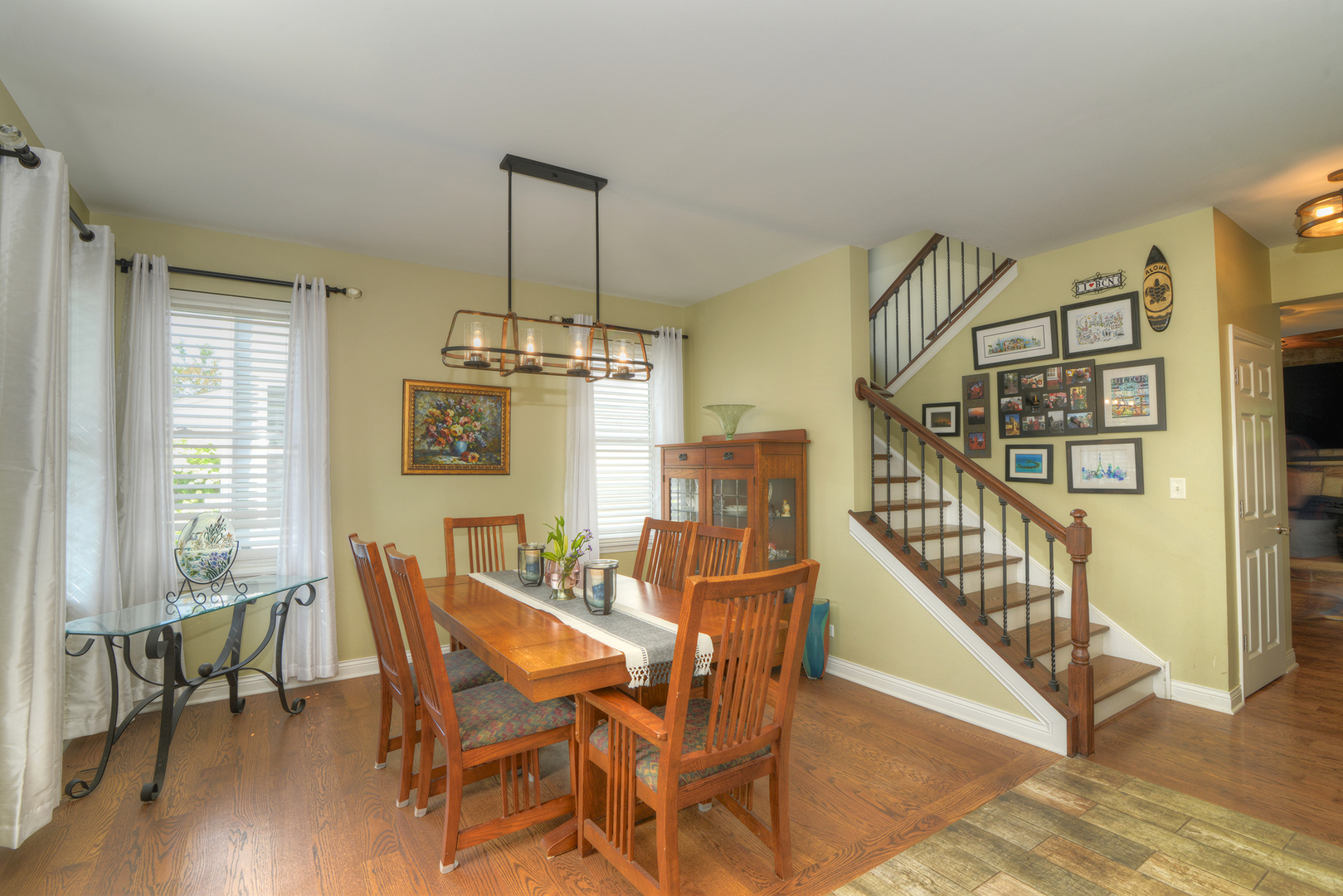 2921 Grand Ridge Circle Aurora, IL 60503 - Photo 5 of 43 Gallery Image 5