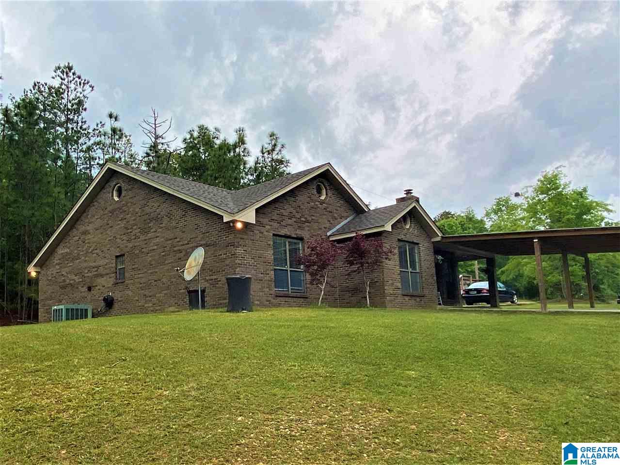 3069 Go Kart Road Marbury, AL 36051 - Photo 39 of 49