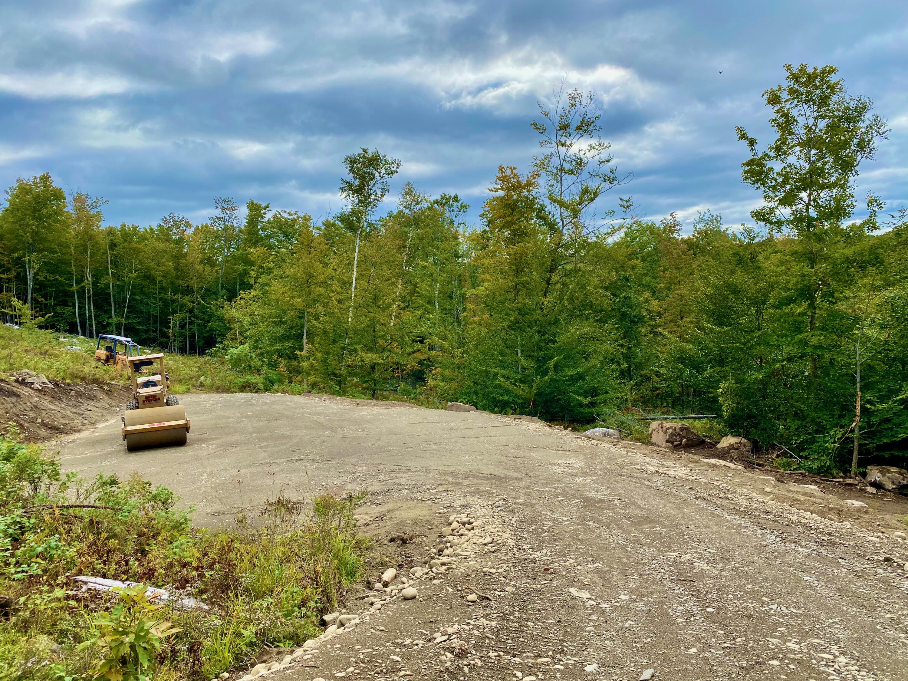 357 Dunn Road Belgrade, ME 04917 - Photo 93 of 111 PARKING AREA
