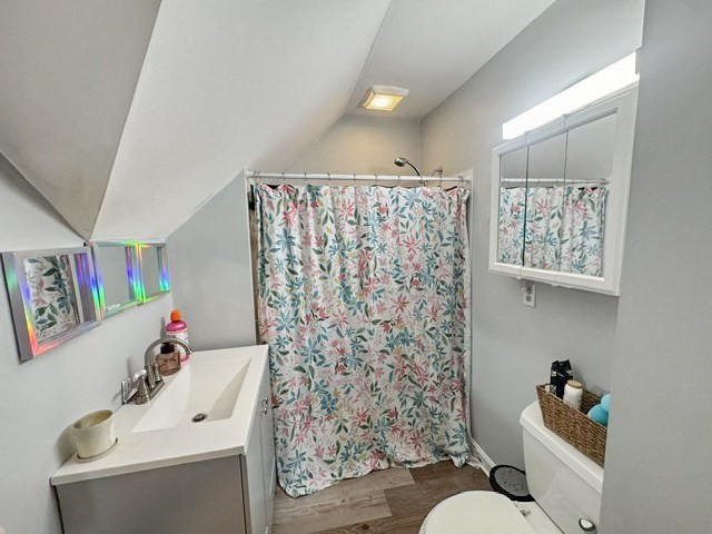 21 Falmouth Street Worcester, MA 01607 - Photo 31 of 40