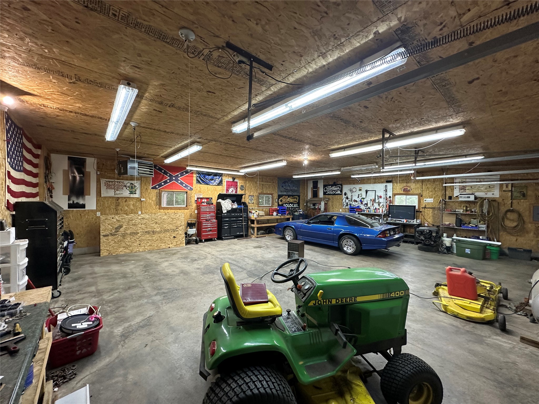S15876 Townline Road Fairchild, WI 54741 - Photo 50 of 60