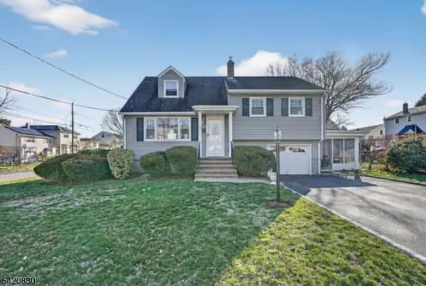 $739,000 | 53 Patricia Place, Clifton, NJ 07012