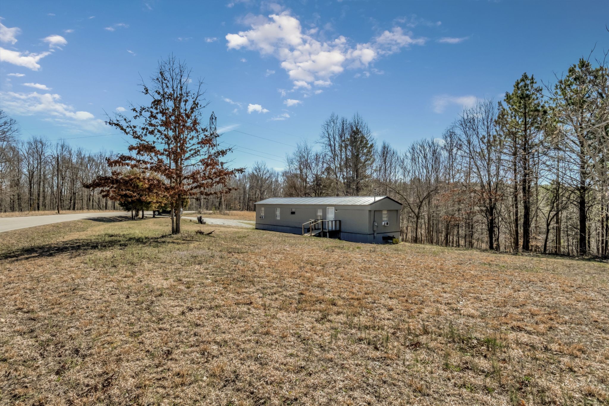 287 Howard Switch Road Hohenwald, TN 38462 - Photo 1 of 20 Gallery Image 1