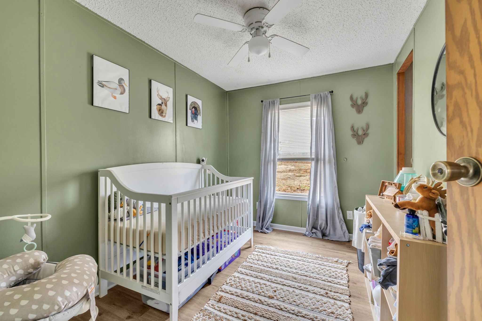 287 Howard Switch Road Hohenwald, TN 38462 - Photo 17 of 20 Gallery Image 17