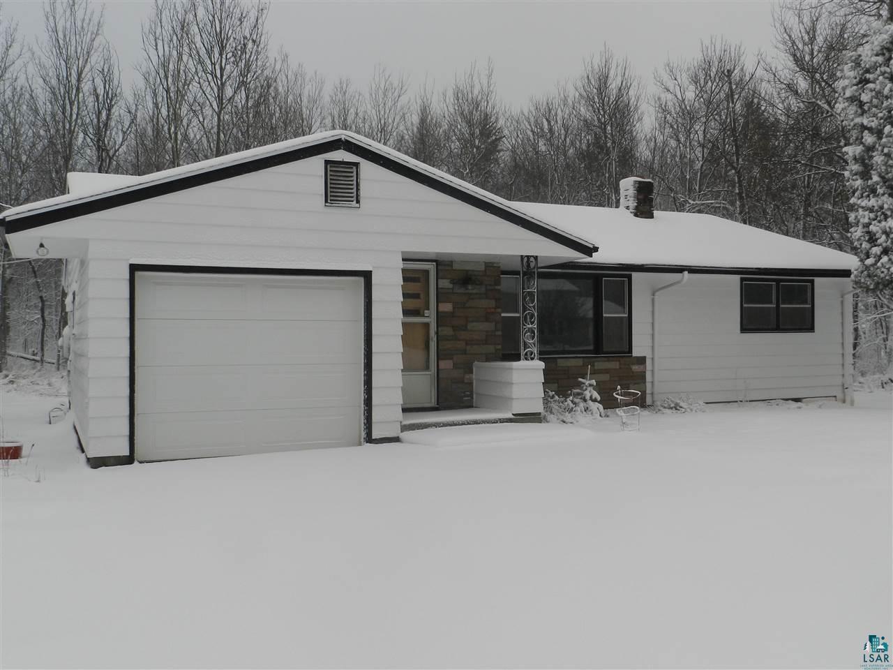 4982 Morris Thomas Road Hermantown, MN 55811 - Photo 1 of 17 Gallery Image 1
