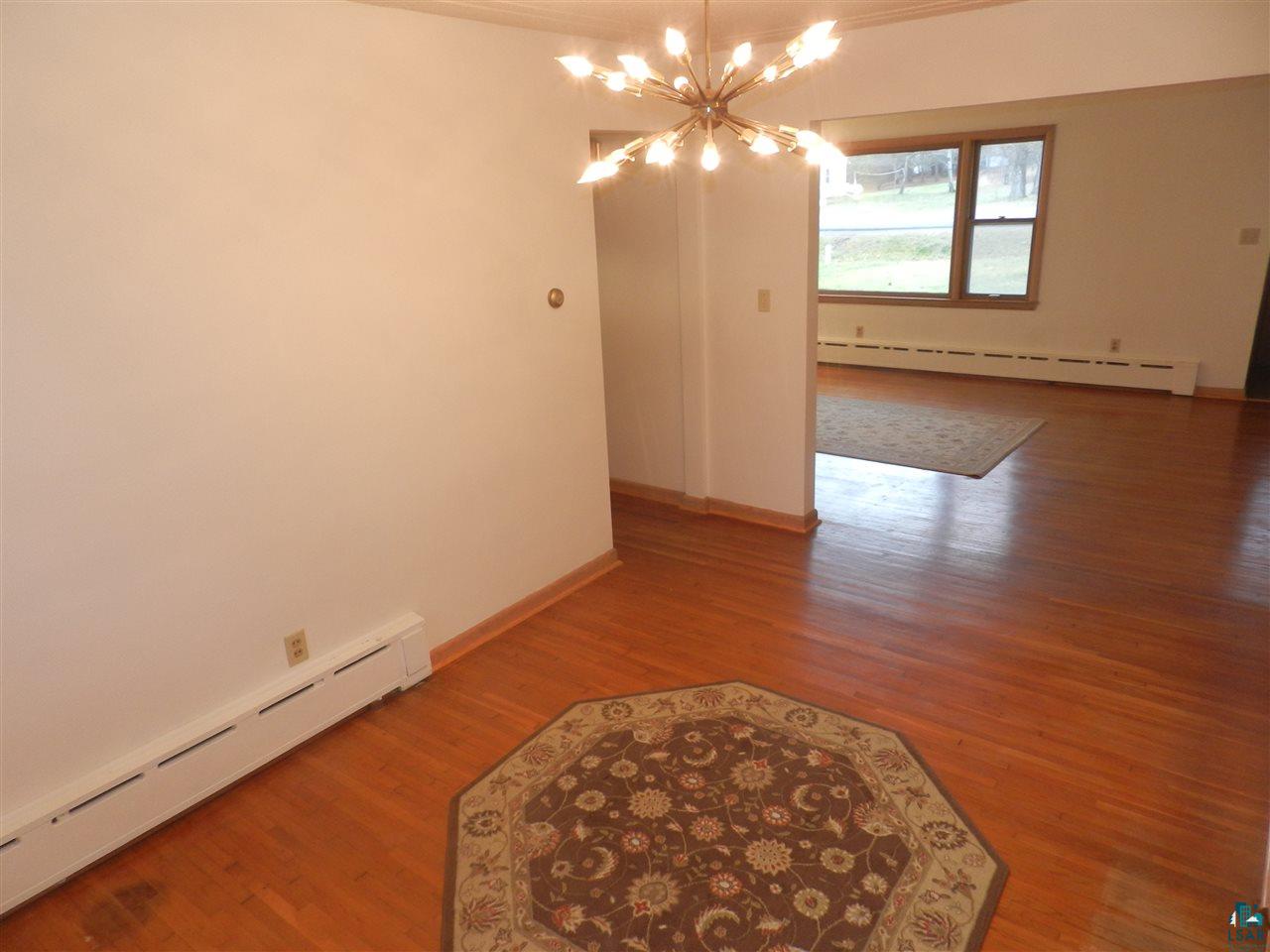 4982 Morris Thomas Road Hermantown, MN 55811 - Photo 5 of 17 Formal Dining Room