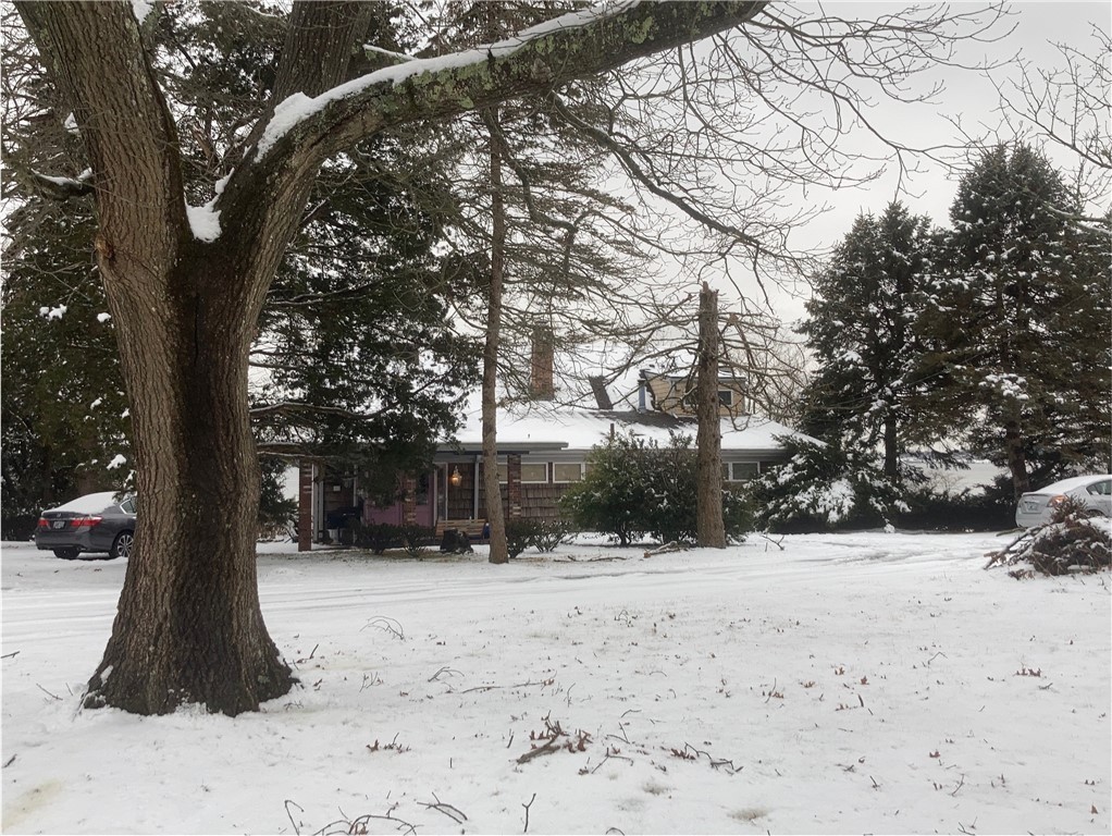 607 Budlong Farm Road Warwick, RI 02886 - Photo 6 of 8
