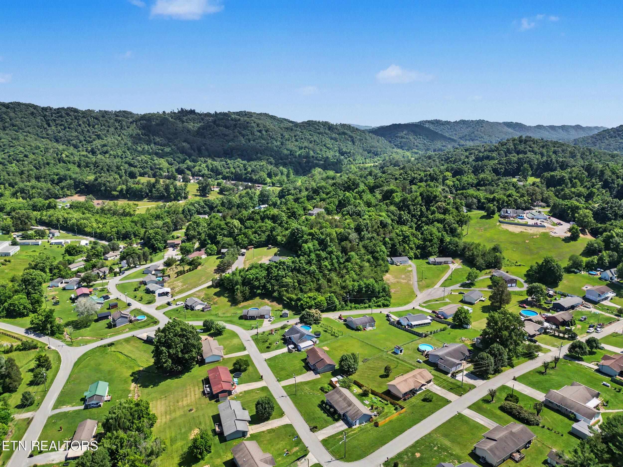 123 Cross Creek Road Maynardville, TN 37807 - Photo 31 of 36 52_dji_0256