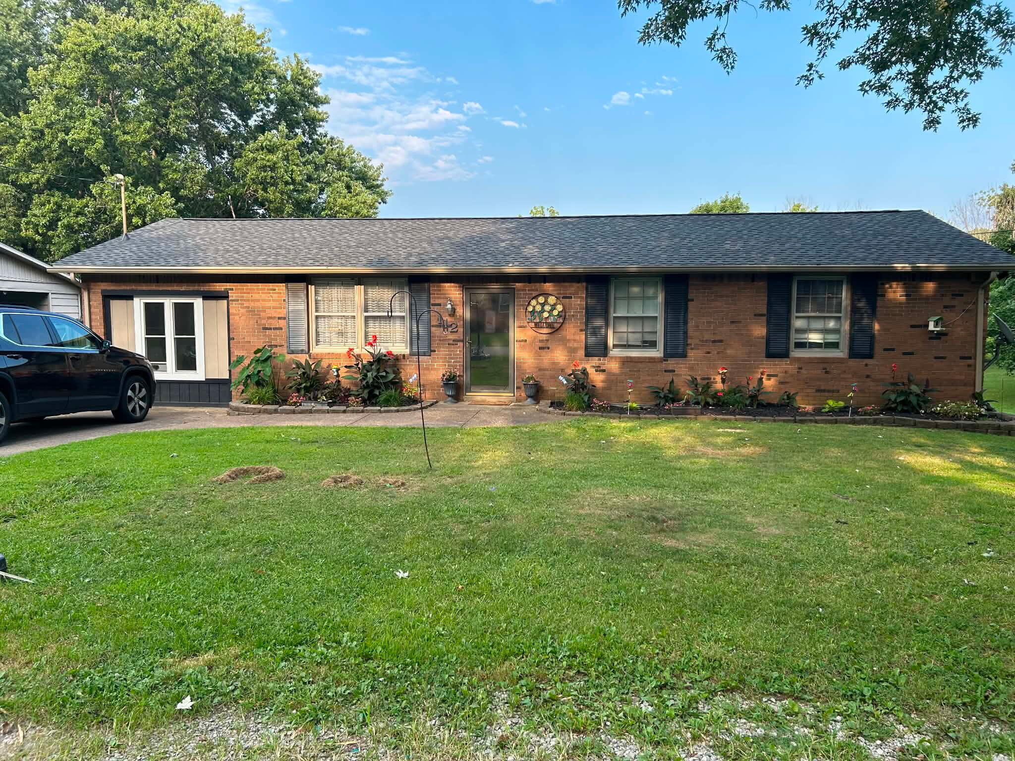 112 Reed Place Madisonville, KY 42431 - Photo 1 of 22 7345