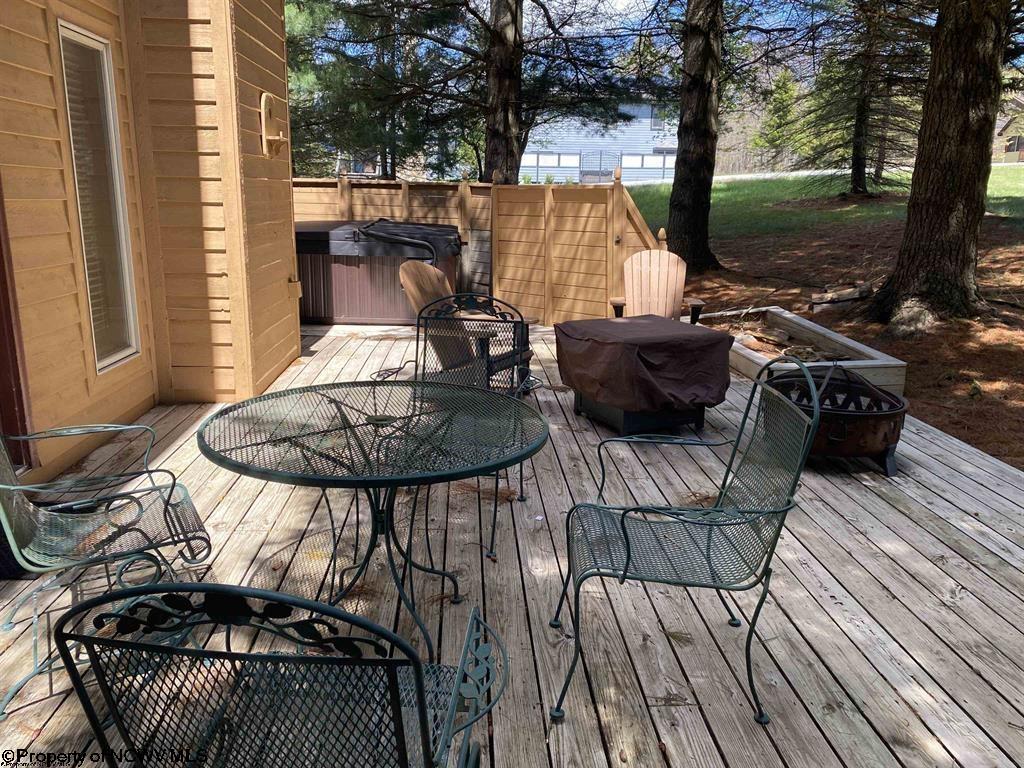 2524 Timberline Road Davis, WV 26260 - Photo 24 of 29 Gallery Image 24