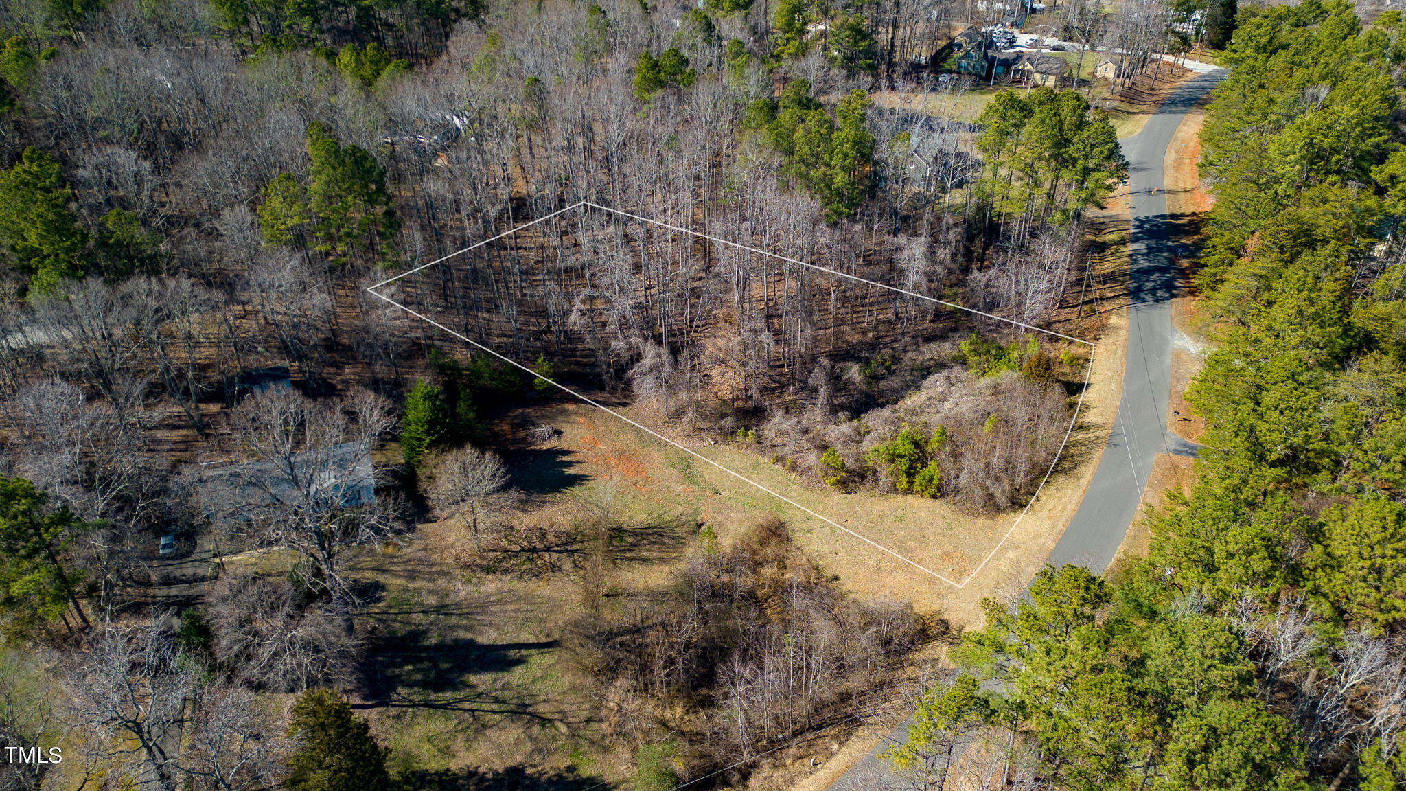 7867 Country Knoll Road Bahama, NC 27503 - Photo 2 of 6 2-web-or-mls-DJI_0082-Edit