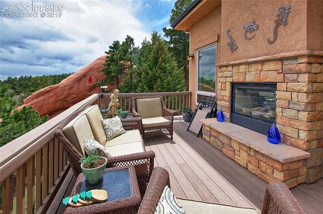 4880 Sandstone Road Monument, CO 80132 - Photo 28 of 36