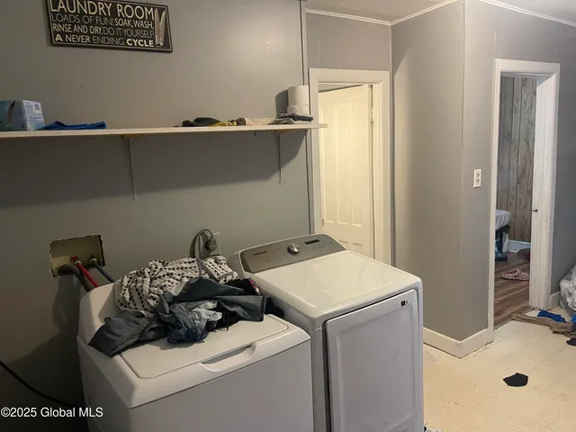 $179,000 | 857 Strong Street, Schenectady, NY 12307