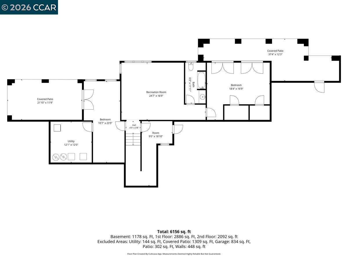 820 Acalanes Road Lafayette, CA 94549 - Photo 96 of 99