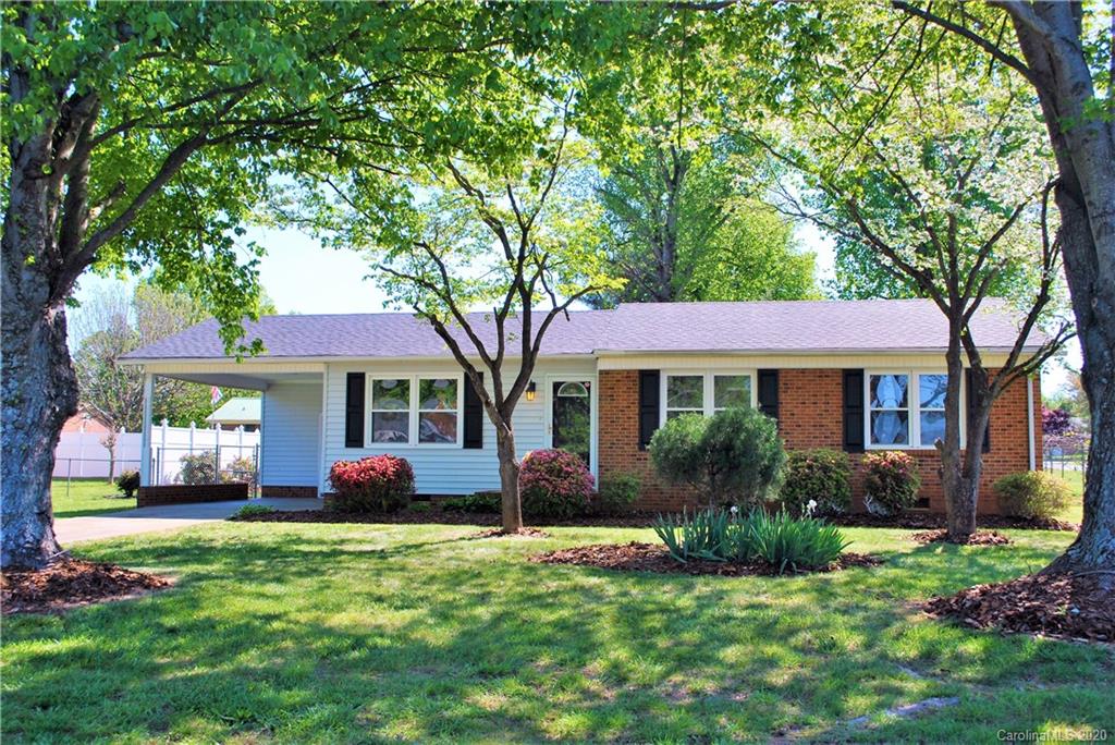 675 Yates Road Salisbury, NC 28146 - Photo 1 of 23 Gallery Image 1