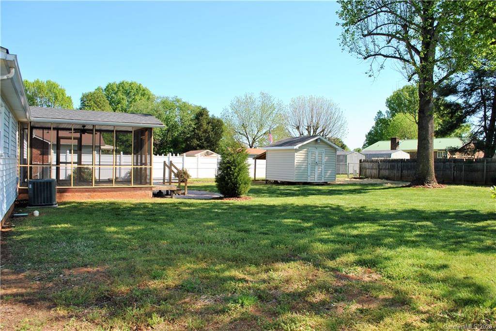 675 Yates Road Salisbury, NC 28146 - Photo 4 of 23 Gallery Image 4