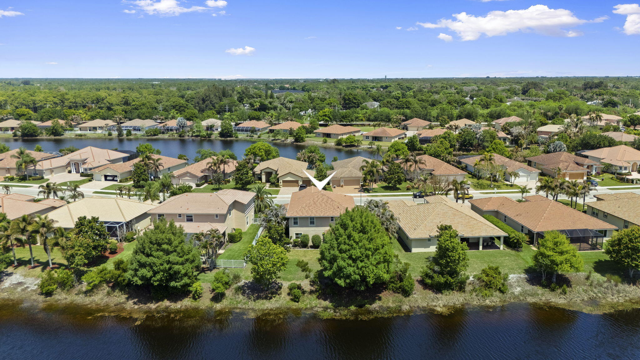 1428 Southeast Summit Trail Stuart, FL 34997 - Photo 17 of 37 17