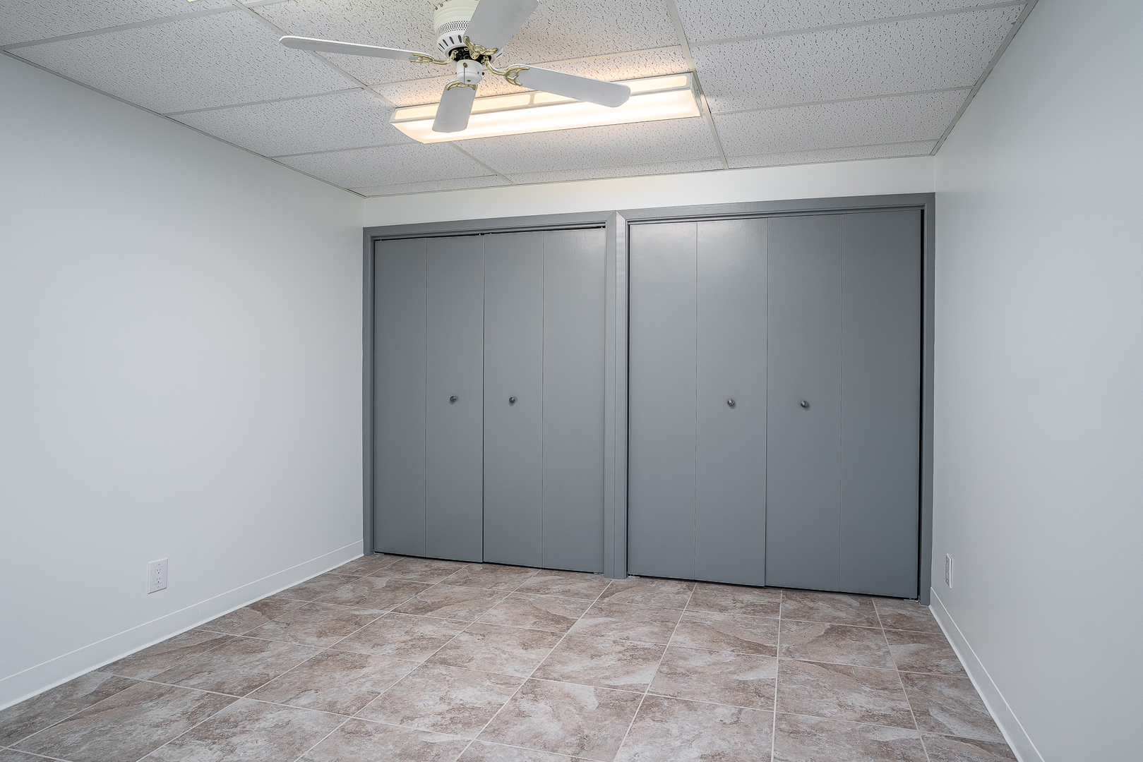 5302 32nd Avenue Moline, IL 61265 - Photo 25 of 30 a view of an empty room
