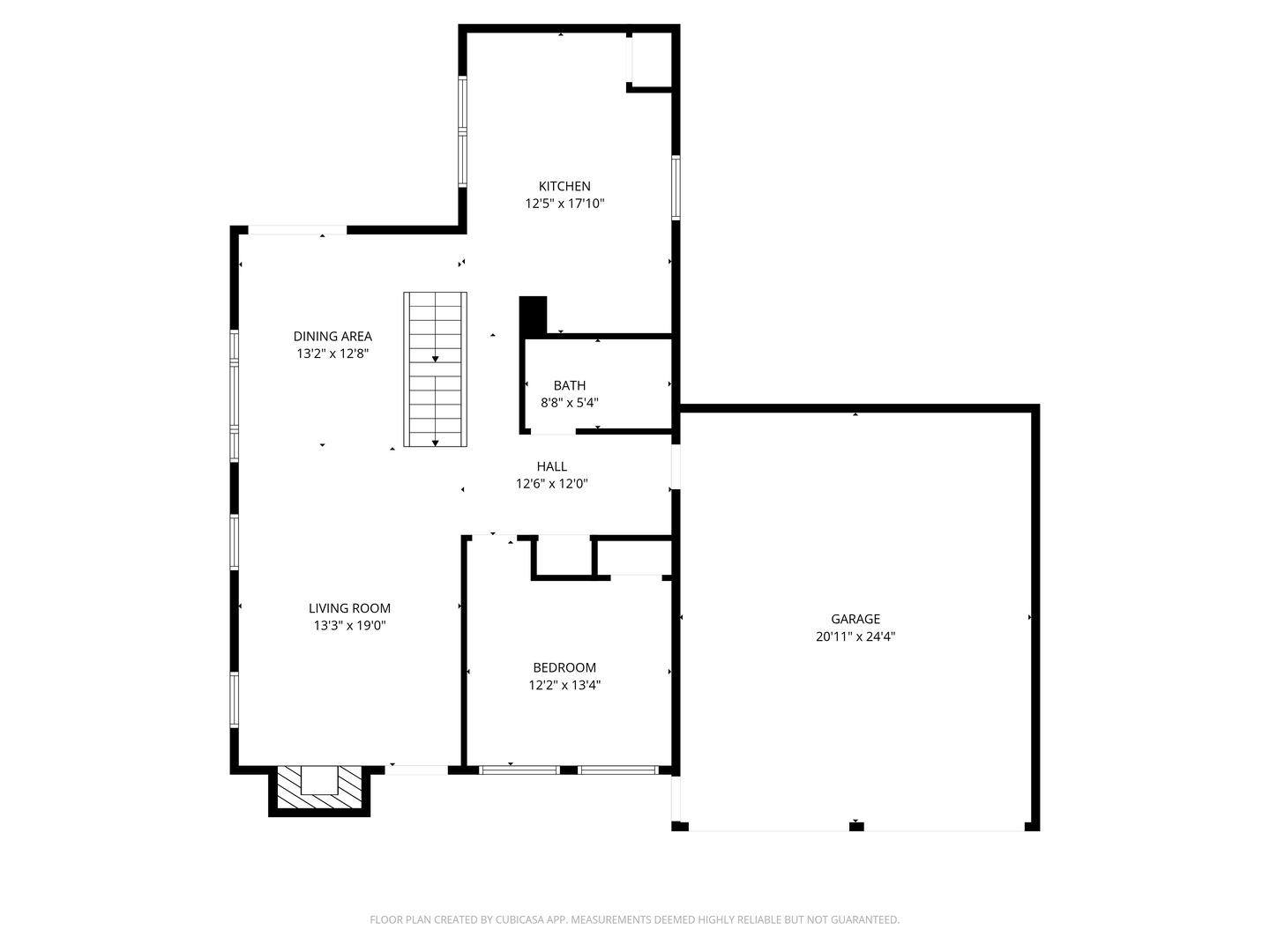 5302 32nd Avenue Moline, IL 61265 - Photo 28 of 30 unknown