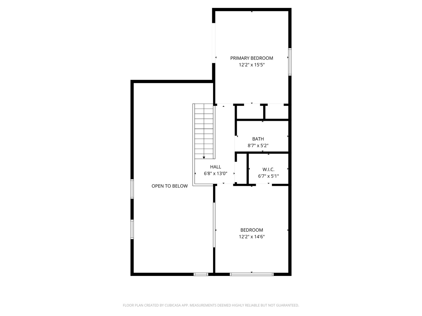 5302 32nd Avenue Moline, IL 61265 - Photo 29 of 30 a picture of a floor in a building