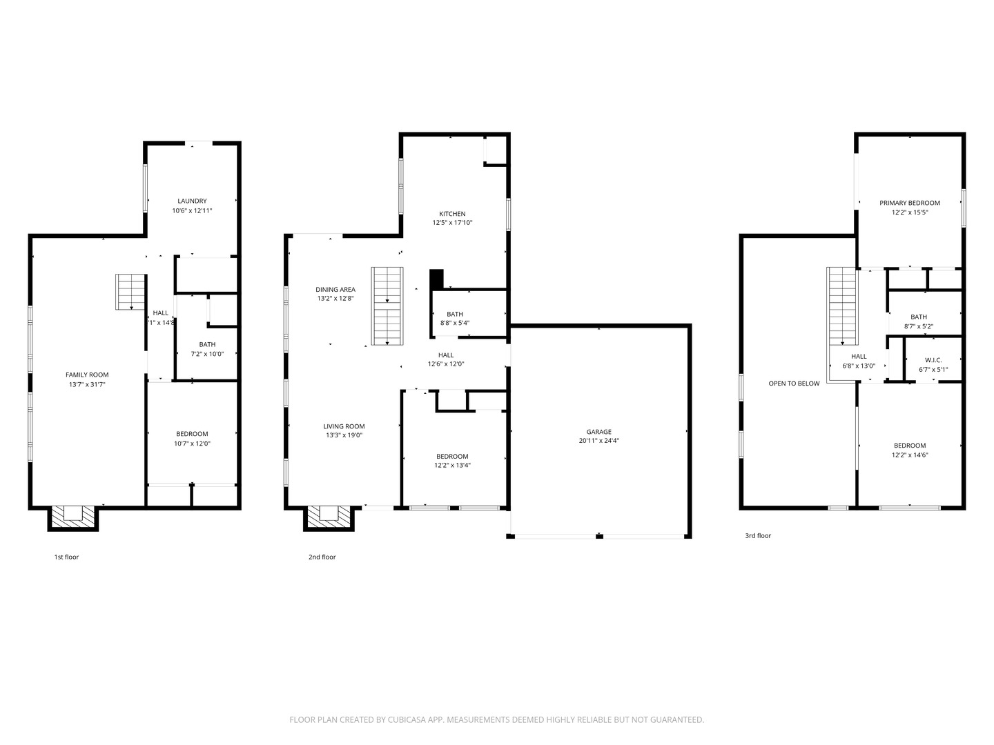 5302 32nd Avenue Moline, IL 61265 - Photo 30 of 30