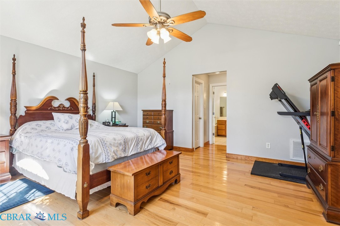 15567 Pamunkey Church Road Lanexa, VA 23089 - Photo 12 of 40 Gallery Image 12