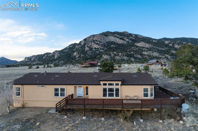 688 Tiara Road Lake George, CO 80827 - Photo 31 of 46 Gallery Image 31