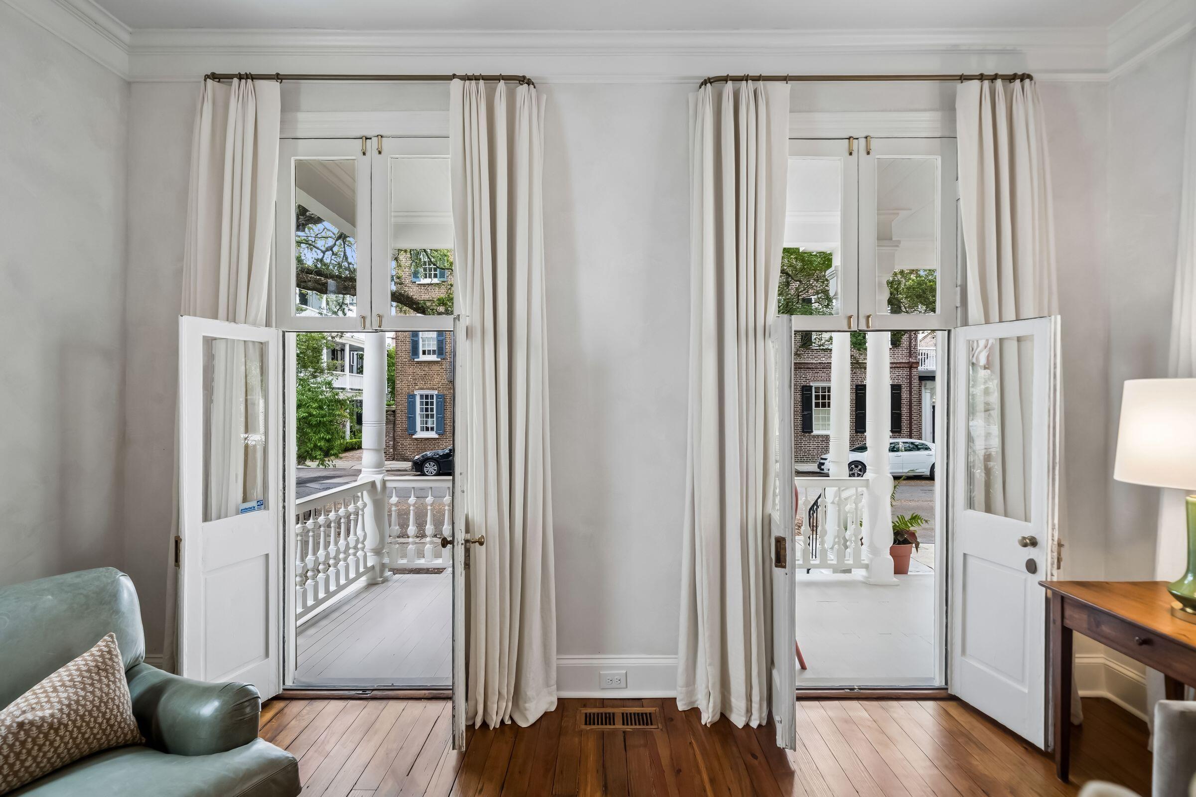 95 Church Street Charleston, SC 29401 - Photo 16 of 87 French