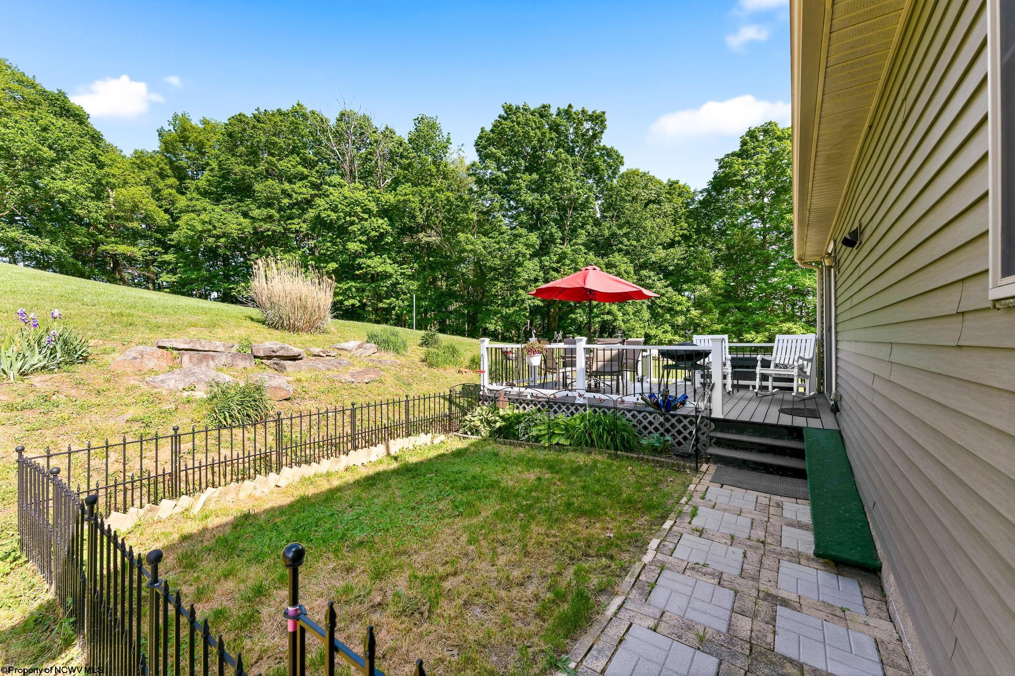 718 Trap Springs Road Grafton, WV 26354 - Photo 43 of 50 Gallery Image 43