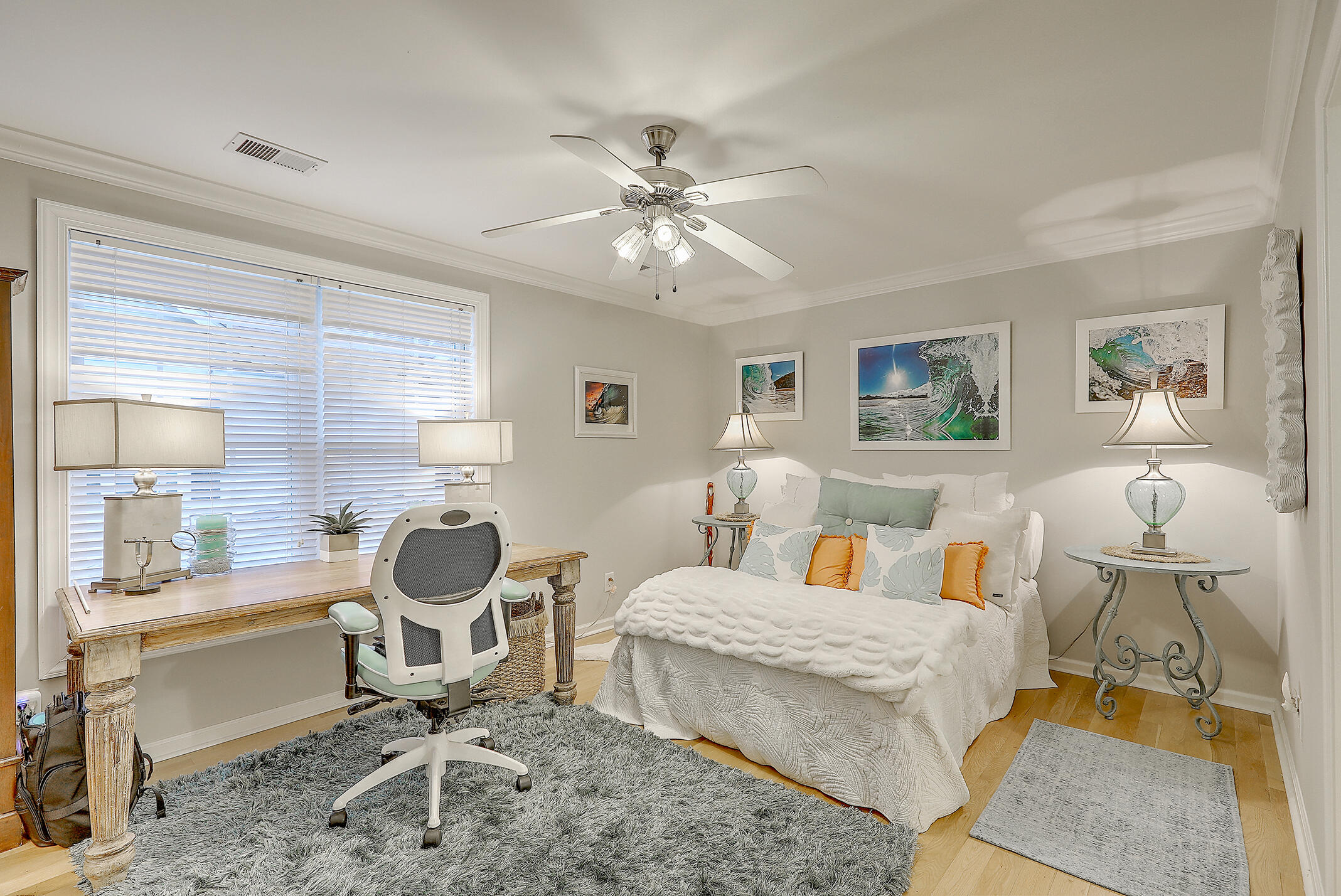 118 Congress Street, Unit F Charleston, SC 29403 - Photo 18 of 38 Bedroom 1