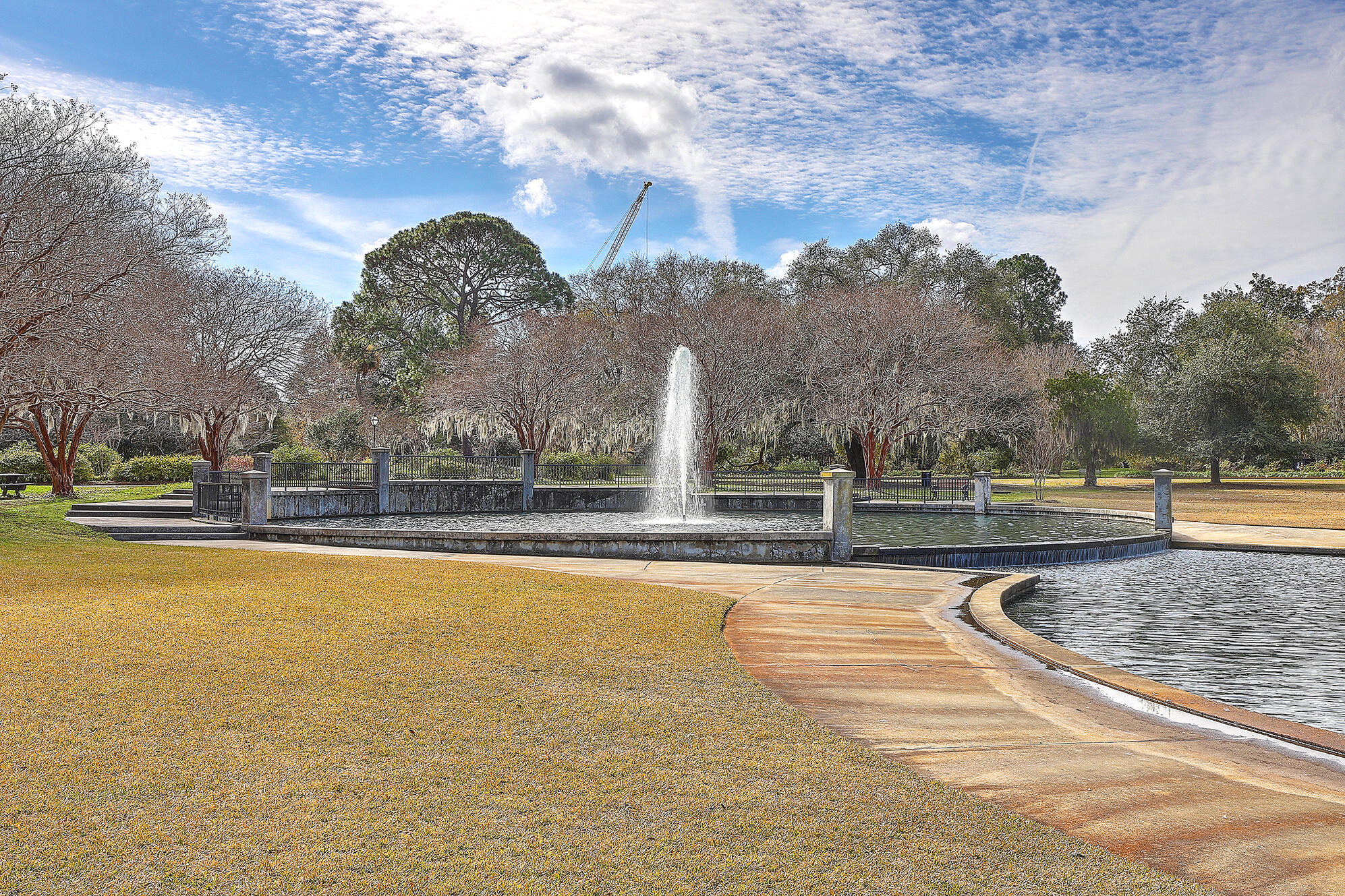 118 Congress Street, Unit F Charleston, SC 29403 - Photo 31 of 38 Nearby Hampton Park