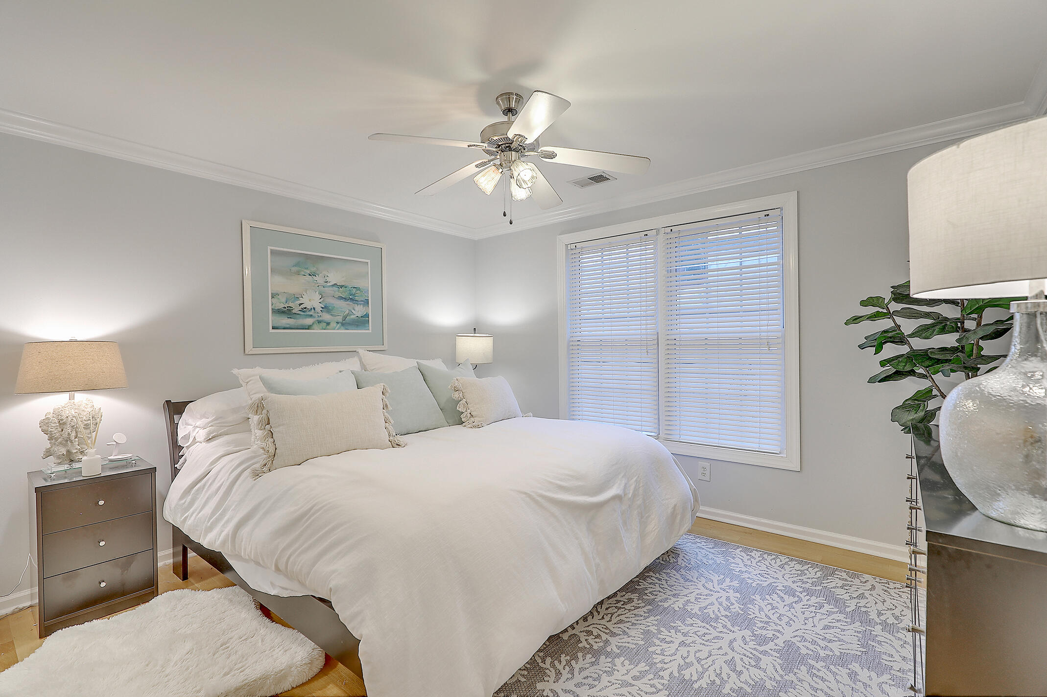 118 Congress Street, Unit F Charleston, SC 29403 - Photo 6 of 38 Owner's Suite