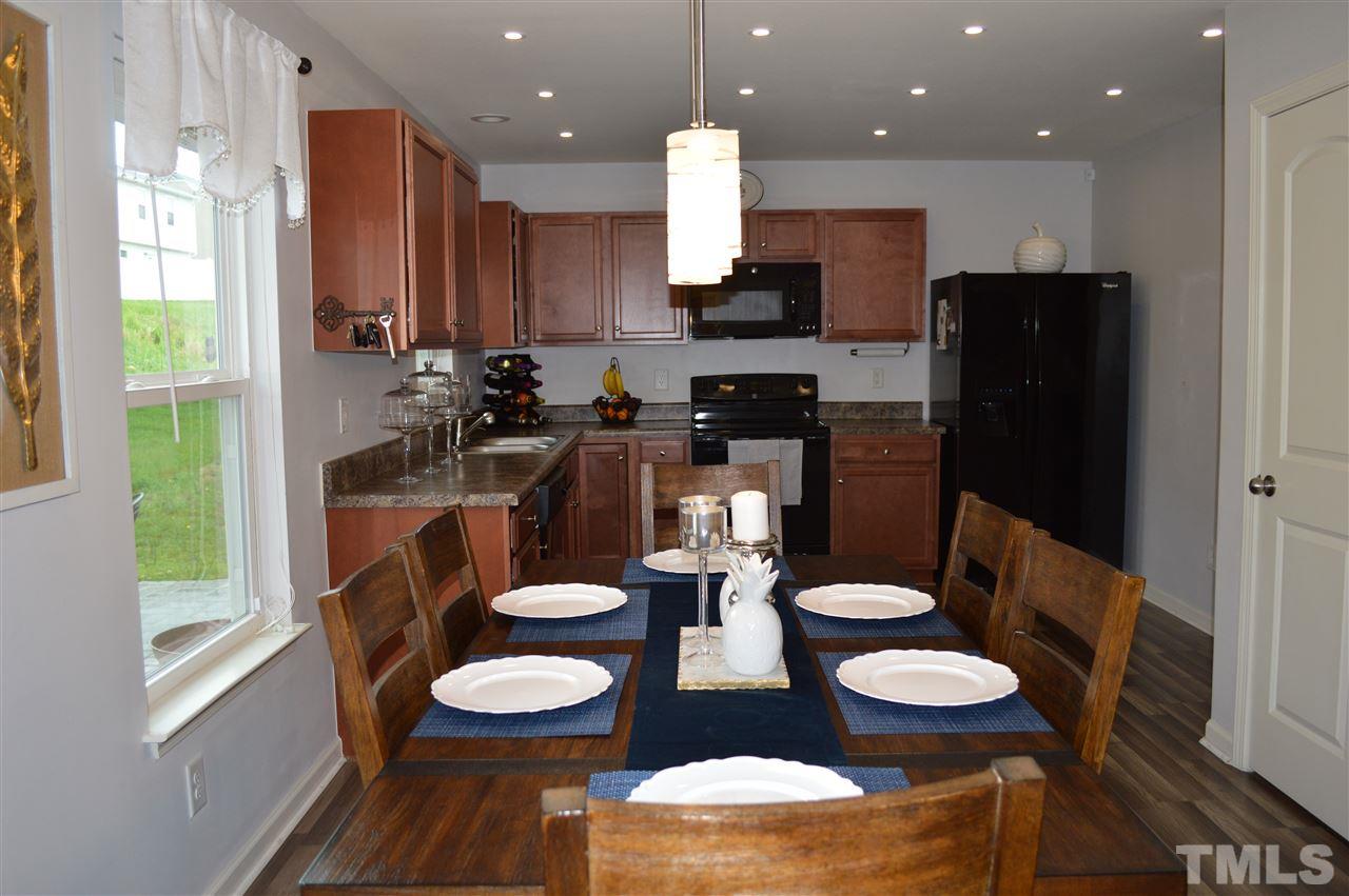 4635 Queen Pierrette Street Raleigh, NC 27610 - Photo 11 of 28 Gallery Image 11
