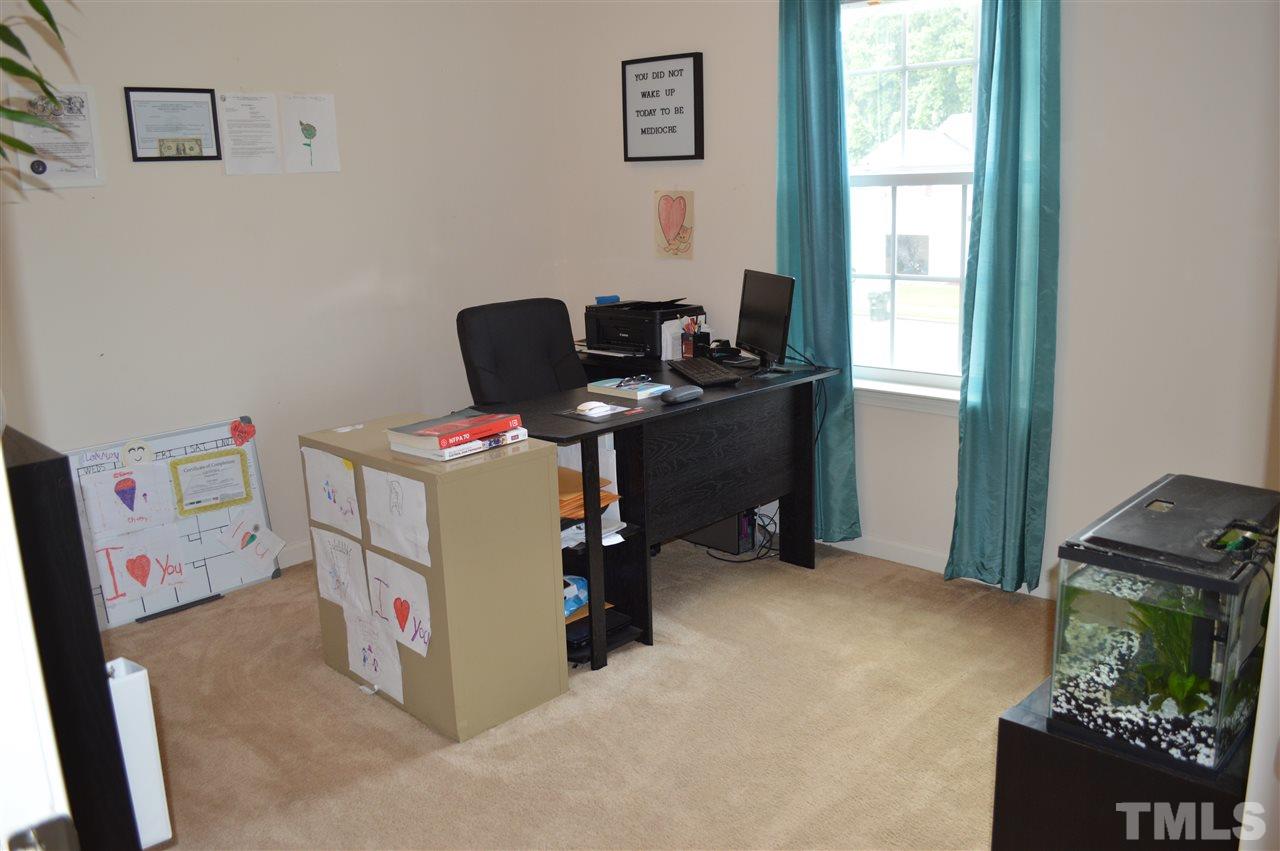 4635 Queen Pierrette Street Raleigh, NC 27610 - Photo 20 of 28 Gallery Image 20
