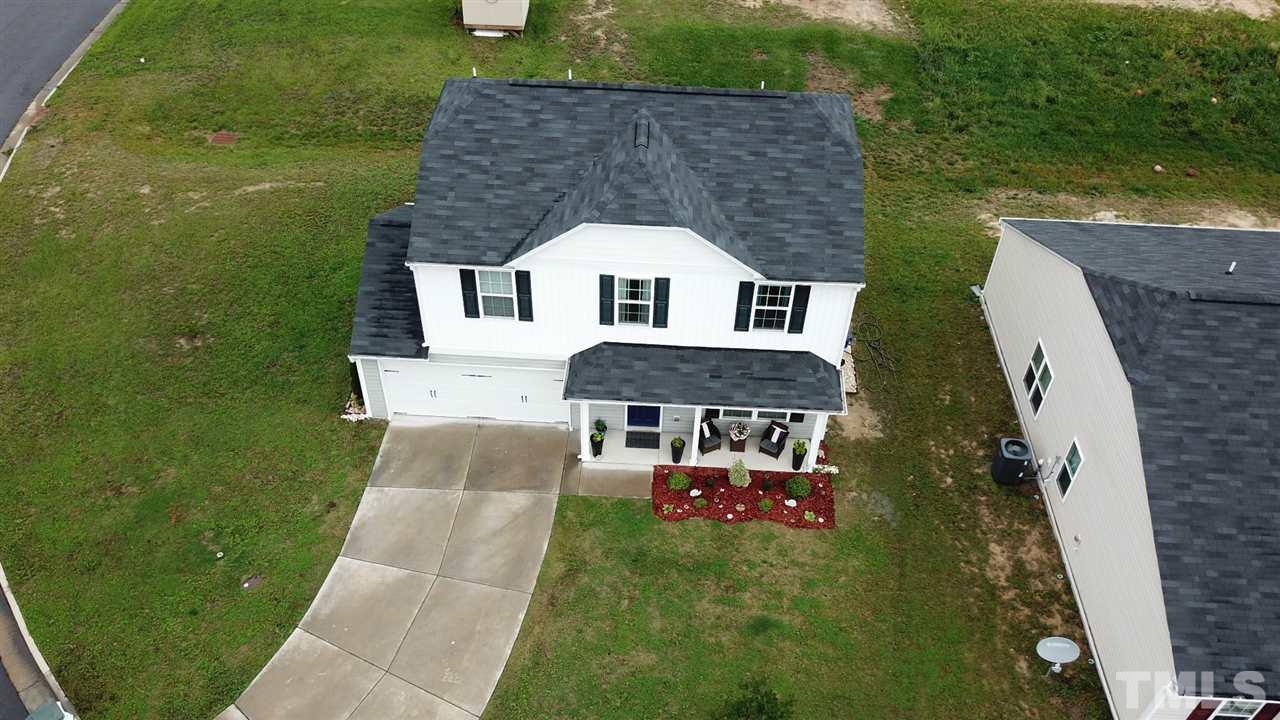 4635 Queen Pierrette Street Raleigh, NC 27610 - Photo 23 of 28 Gallery Image 23