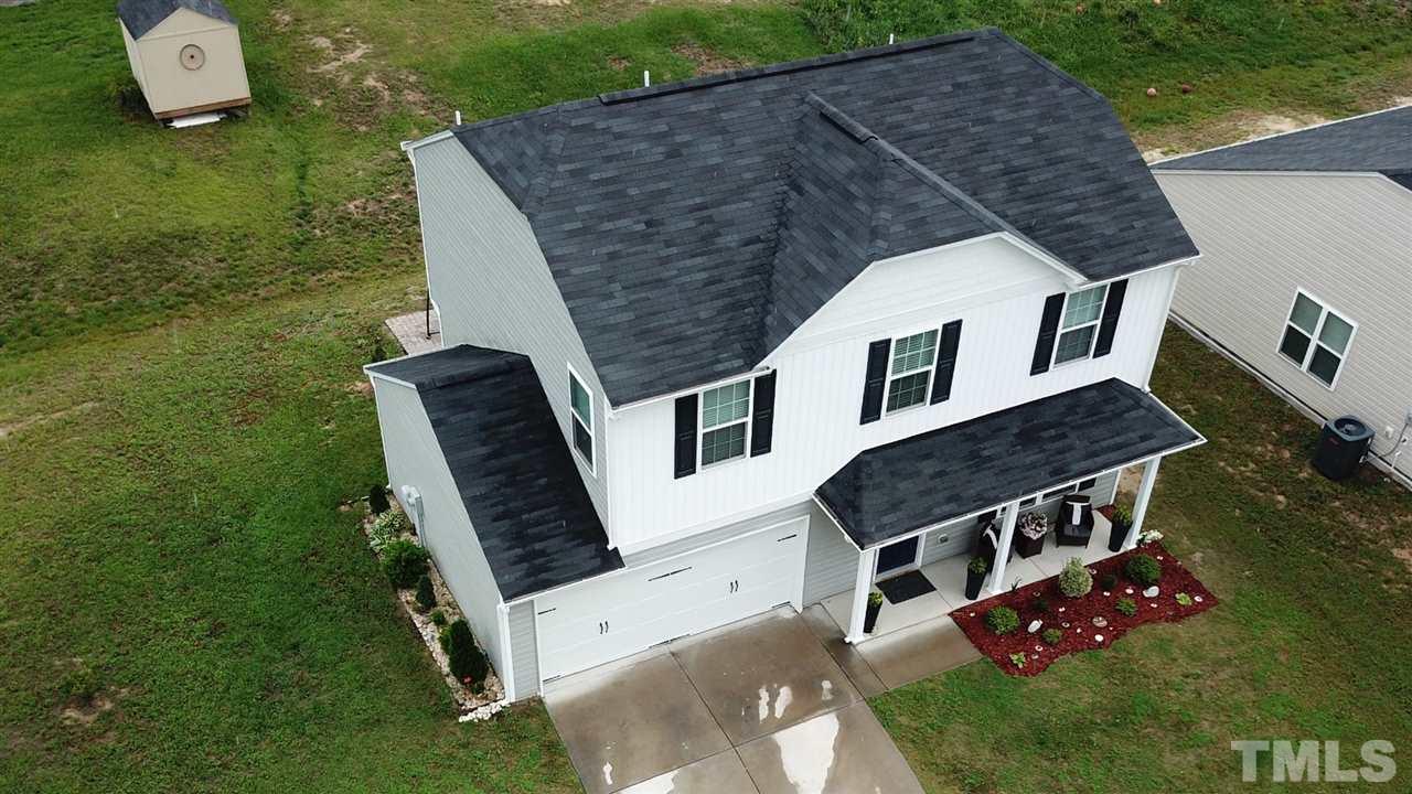 4635 Queen Pierrette Street Raleigh, NC 27610 - Photo 24 of 28 Gallery Image 24