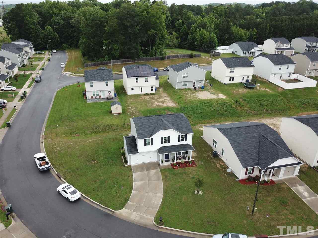 4635 Queen Pierrette Street Raleigh, NC 27610 - Photo 28 of 28 Gallery Image 28